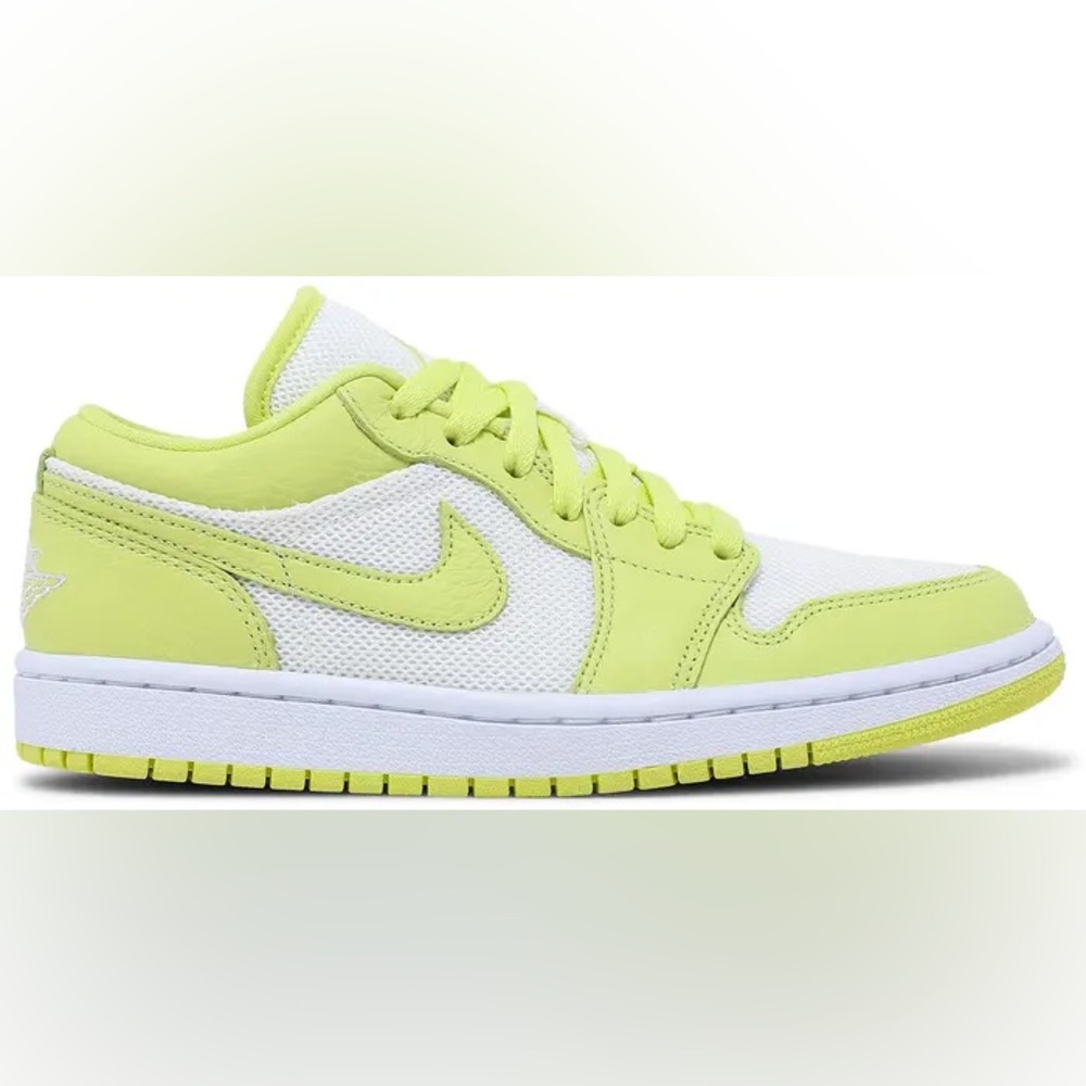 Women’s Air Jordan 1 Low 'Limelight'